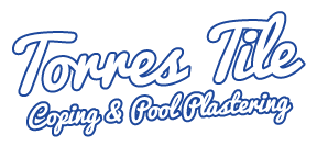 Torres Tile Coping & Pool Plastering