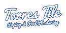 Torres Tile Coping & Pool Plastering