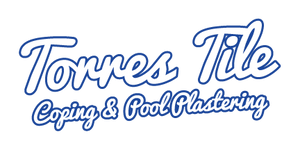 Torres Tile Coping & Pool Plastering